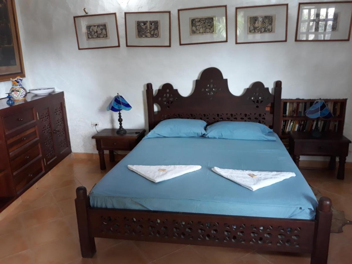 Maison d'hôtes Casa Constantino à Rivera Extérieur photo