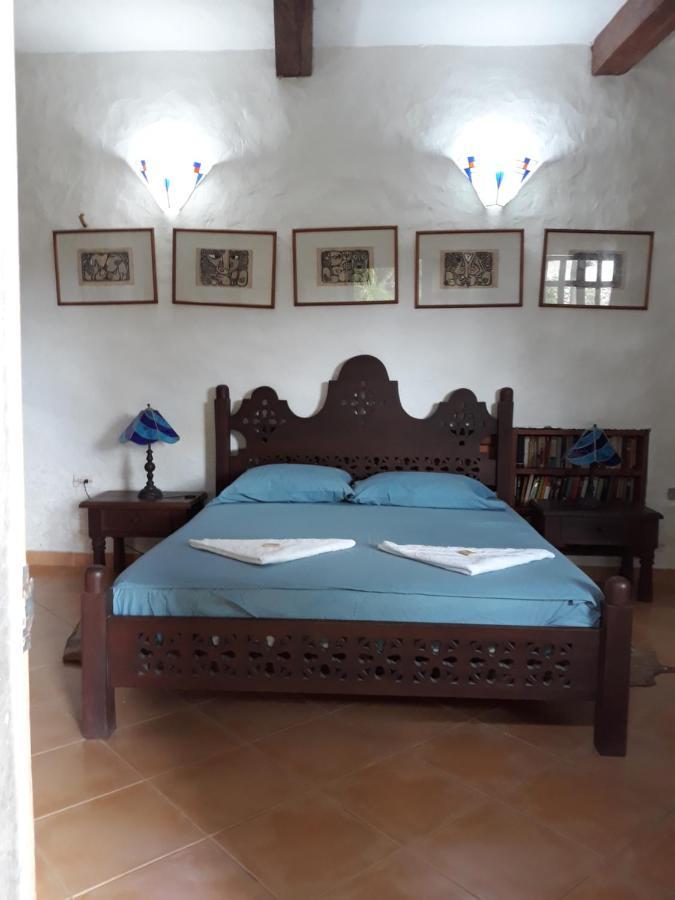 Maison d'hôtes Casa Constantino à Rivera Extérieur photo