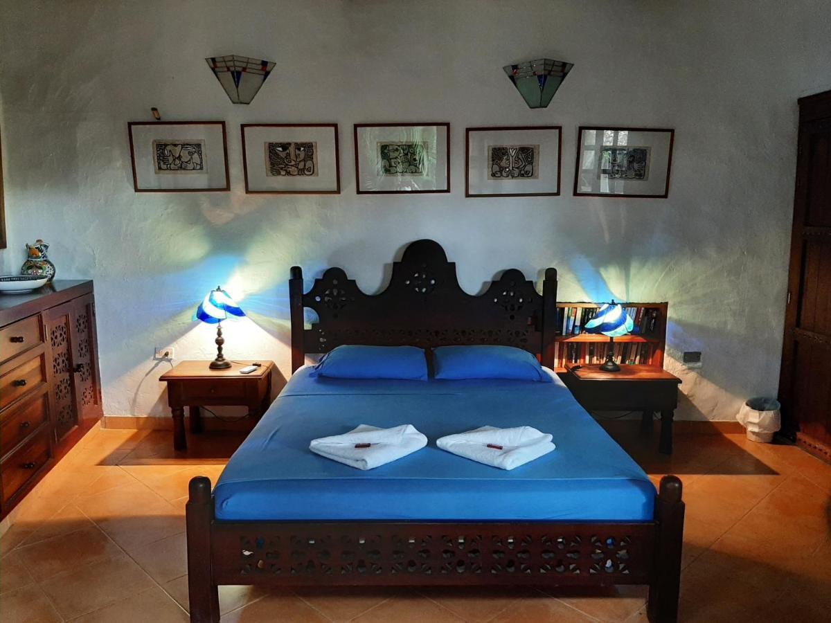 Maison d'hôtes Casa Constantino à Rivera Extérieur photo