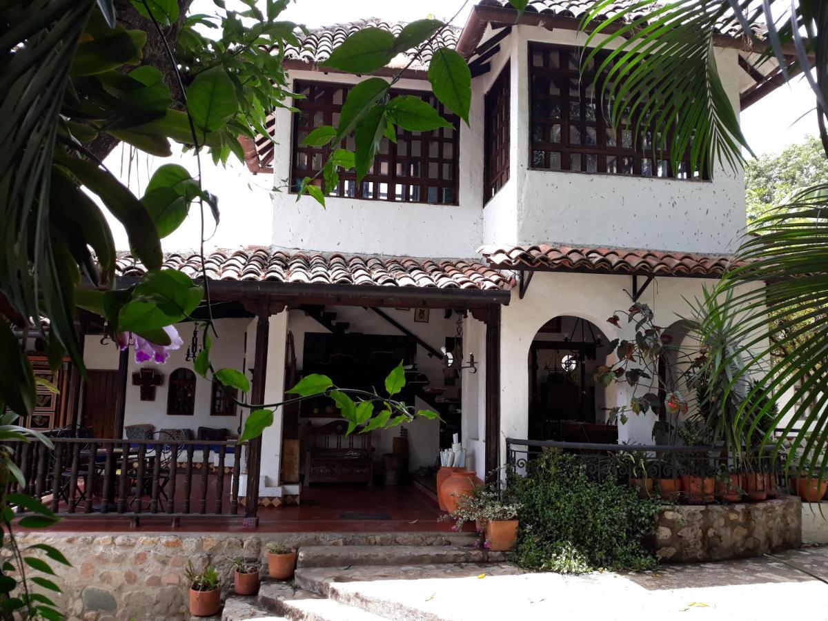 Maison d'hôtes Casa Constantino à Rivera Extérieur photo
