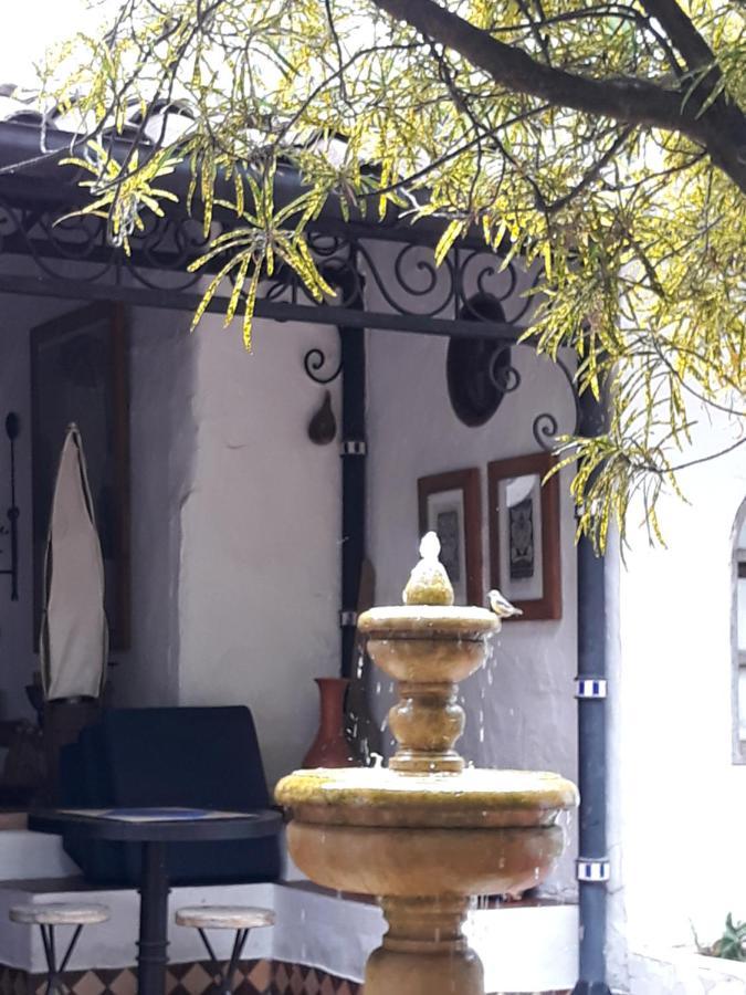 Maison d'hôtes Casa Constantino à Rivera Extérieur photo