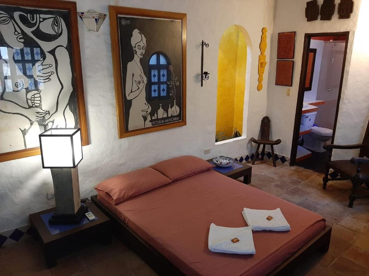 Maison d'hôtes Casa Constantino à Rivera Extérieur photo