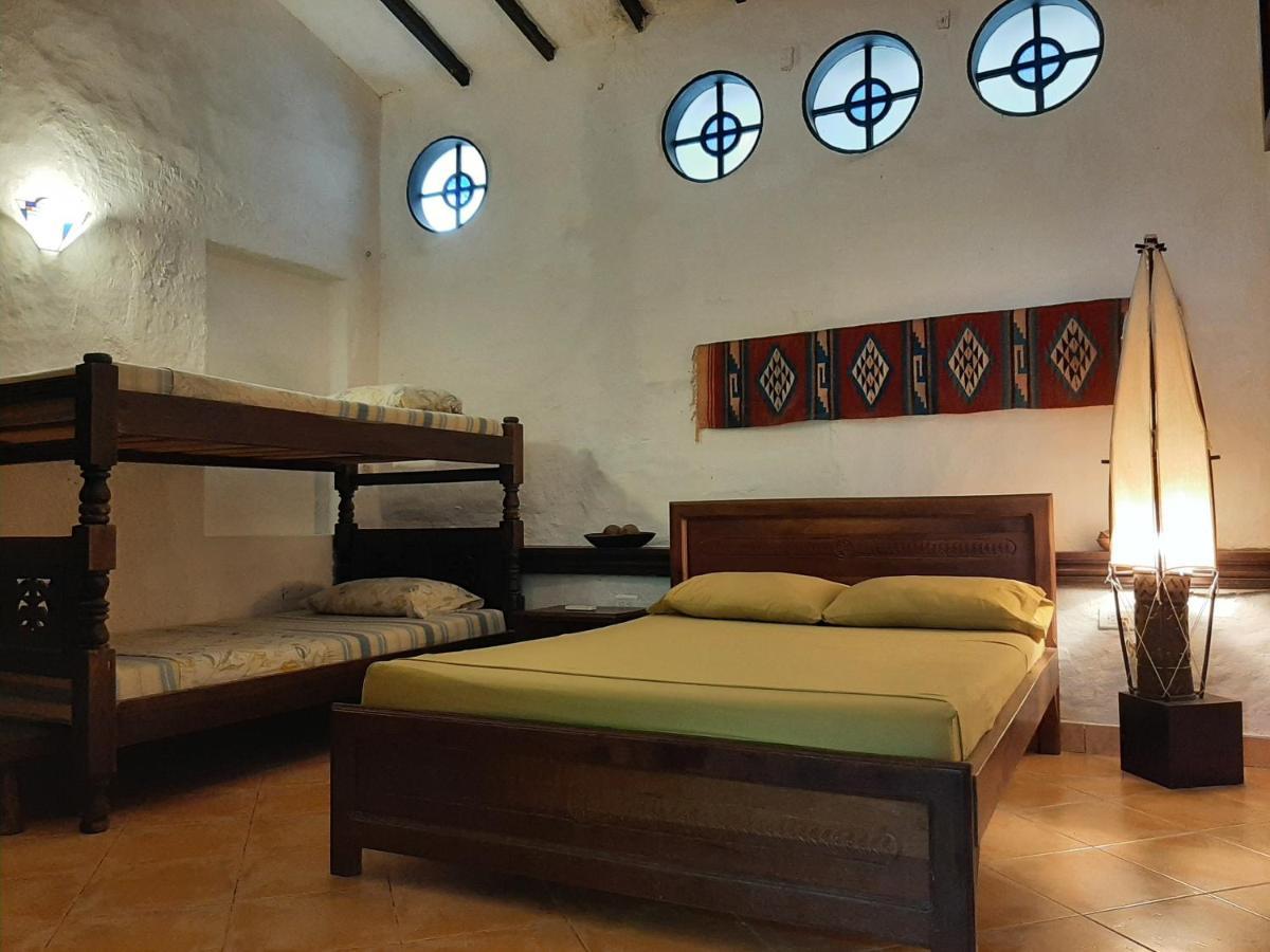 Maison d'hôtes Casa Constantino à Rivera Extérieur photo