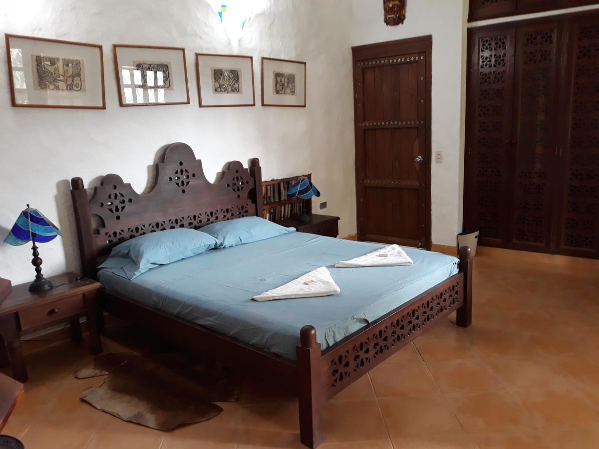 Maison d'hôtes Casa Constantino à Rivera Extérieur photo