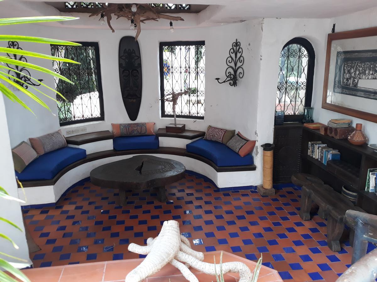 Maison d'hôtes Casa Constantino à Rivera Extérieur photo