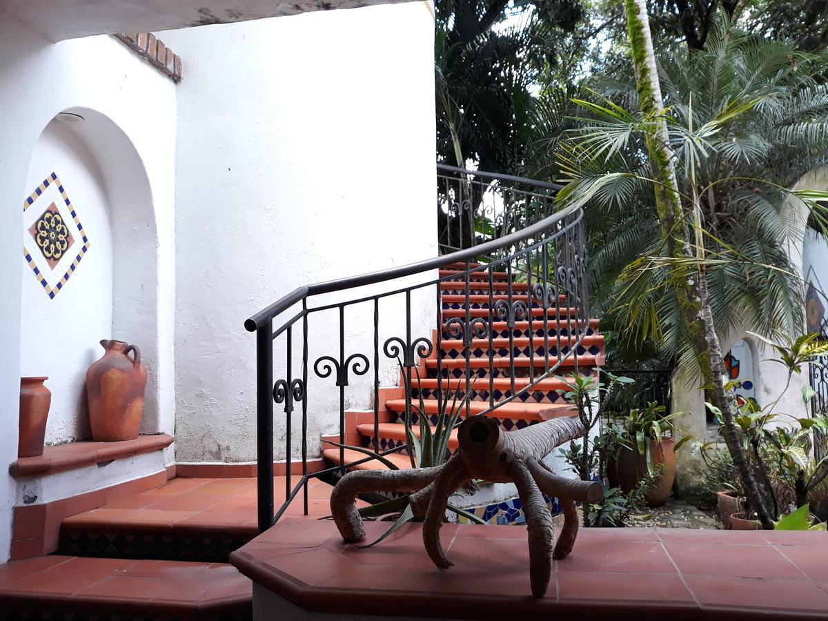 Maison d'hôtes Casa Constantino à Rivera Extérieur photo