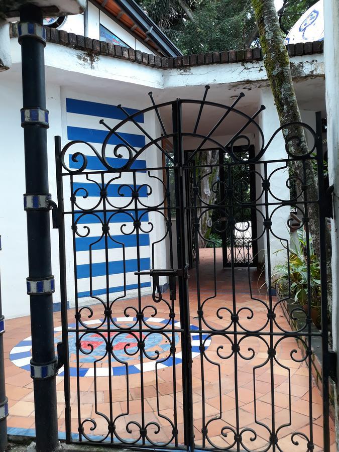 Maison d'hôtes Casa Constantino à Rivera Extérieur photo