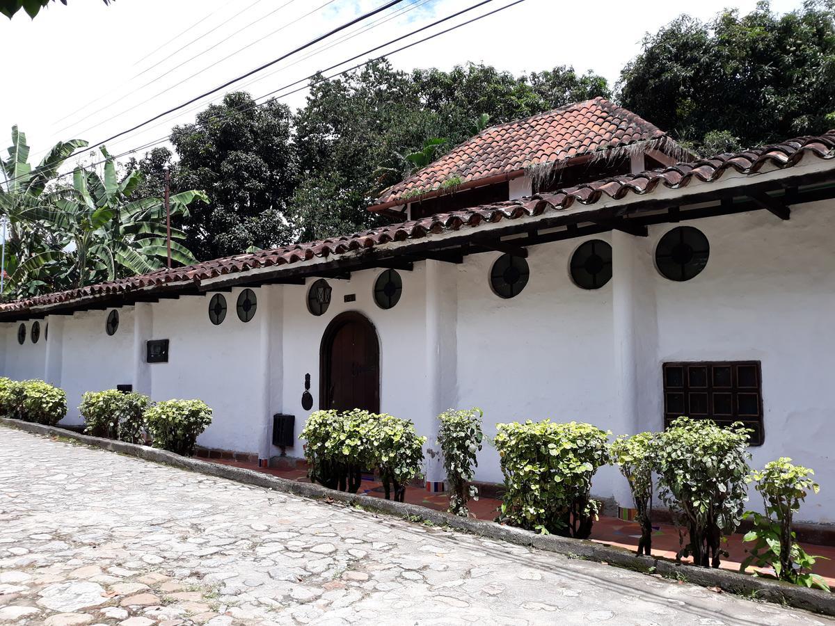 Maison d'hôtes Casa Constantino à Rivera Extérieur photo