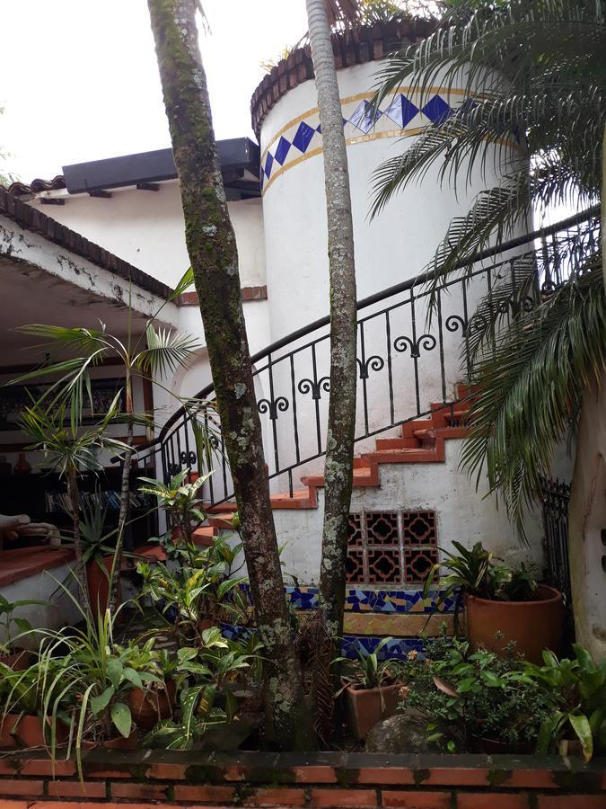 Maison d'hôtes Casa Constantino à Rivera Extérieur photo