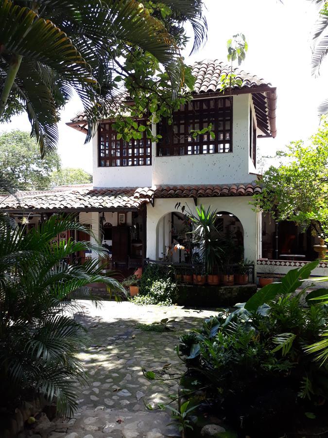 Maison d'hôtes Casa Constantino à Rivera Extérieur photo