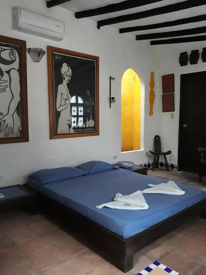 Maison d'hôtes Casa Constantino à Rivera Extérieur photo
