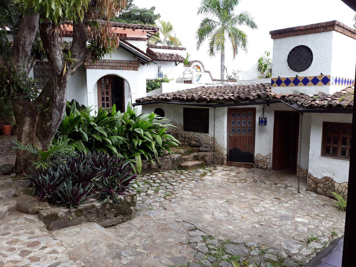Maison d'hôtes Casa Constantino à Rivera Extérieur photo