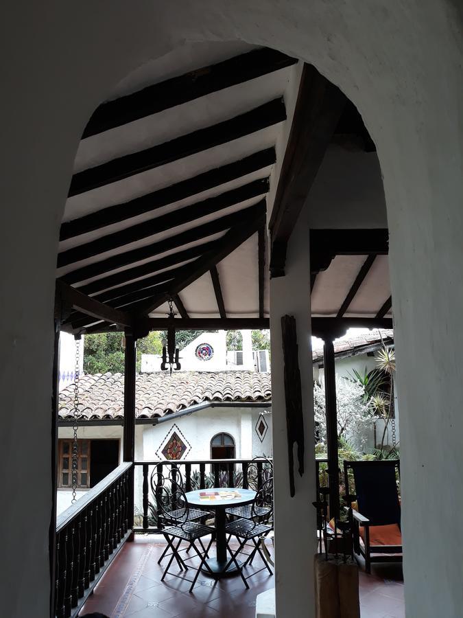 Maison d'hôtes Casa Constantino à Rivera Extérieur photo