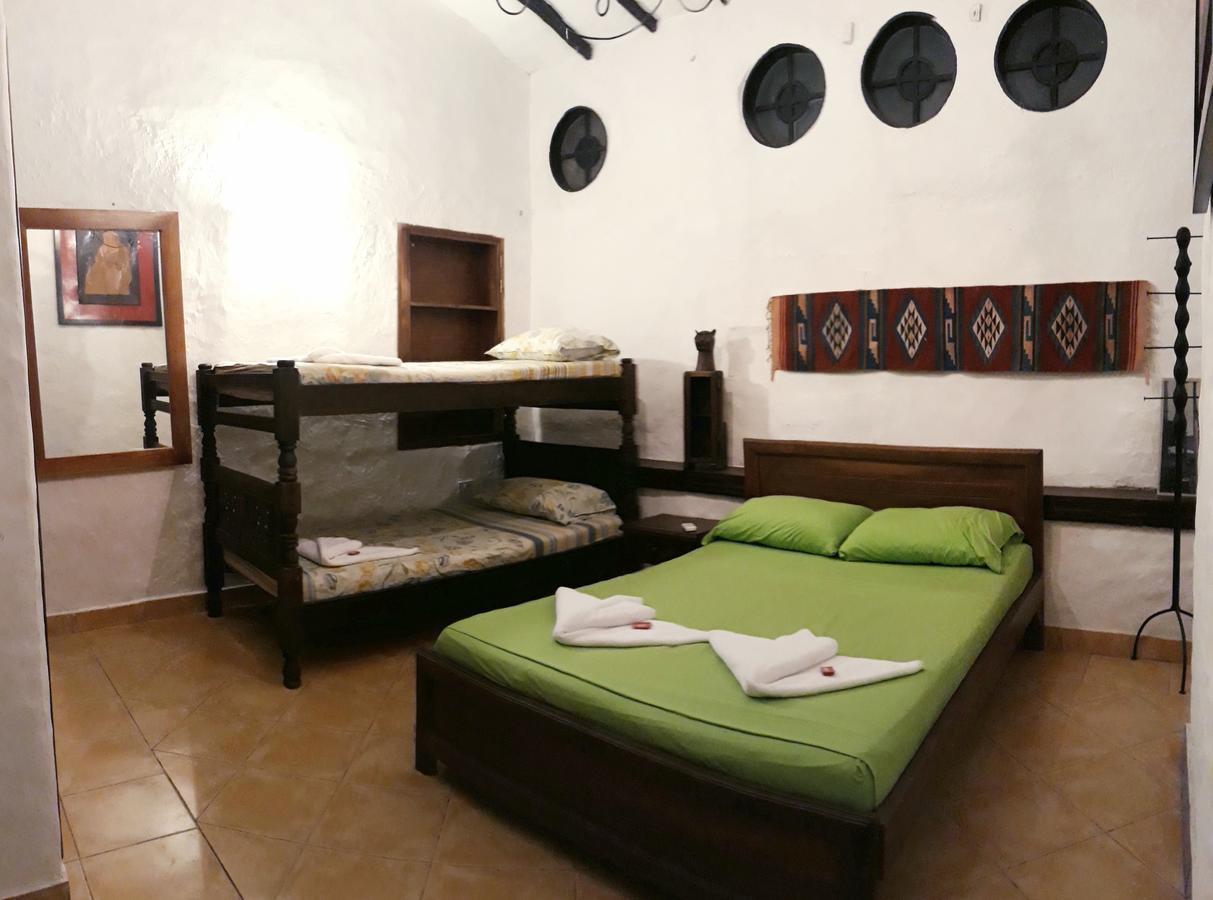 Maison d'hôtes Casa Constantino à Rivera Extérieur photo