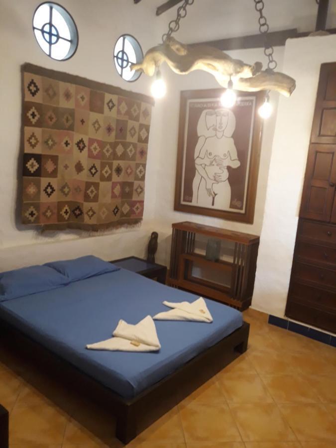 Maison d'hôtes Casa Constantino à Rivera Extérieur photo