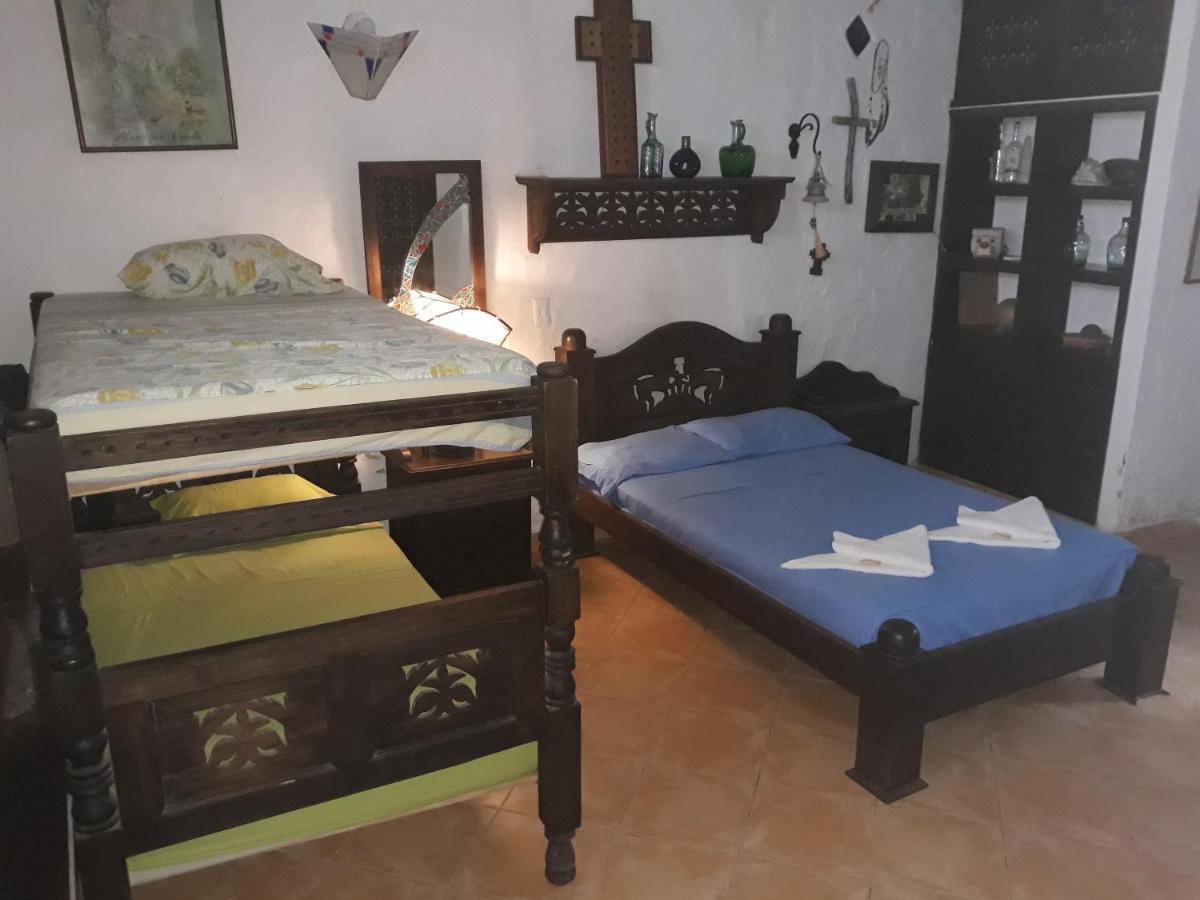 Maison d'hôtes Casa Constantino à Rivera Extérieur photo